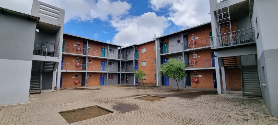 2 Bedroom Property for Sale in Raceway Free State